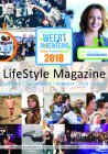 LifeStyle Magazine Weert  in Beweging
